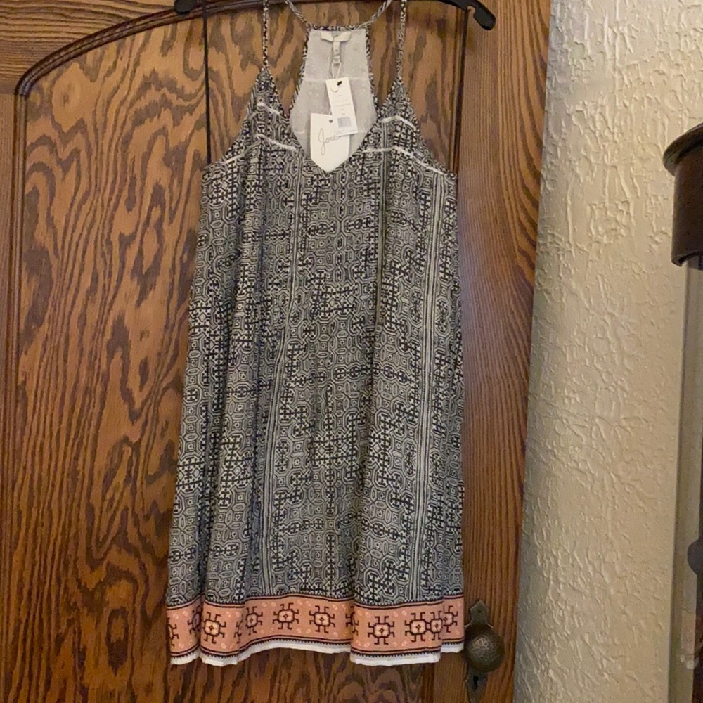 Joie dress. Never worn.